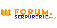 Partenaire forum de la serrurerie