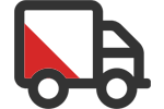 Faites vous livrer directement depuis l’usine.