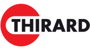 Voir les suretés Thirard
